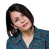 Врач Архипова Алина Валентиновна