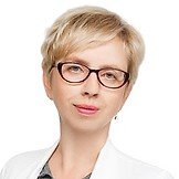 Врач Архипова Елена Игоревна