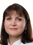 Врач Архипова Наталия Николаевна