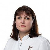 Врач Архипова Наталья Николаевна
