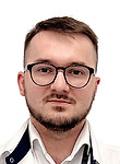 Врач Архиповский Дмитрий Алексеевич