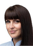 Врач Армеева Людмила Юрьевна 
