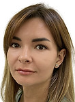Врач Арнаутова Дарья Сергеевна