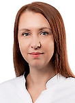 Врач Арнольд Олеся Александровна