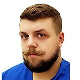Врач Аронов Алексей Михайлович