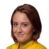 Врач Аронова Александра Михайловна
