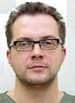 Врач Аронский Станислав Адольфович