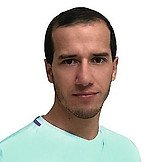 Врач Арсаналиев Вали Юсупович