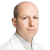 Врач Арсеньев Александр Александрович