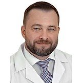 Врач Арсеньев Алексей Валентинович