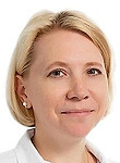 Врач Арсенова Наталья Александровна