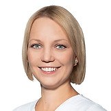 Врач Арсенова Виктория Владимировна