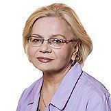 Врач Аршанская Нина Анатольевна