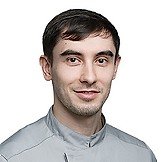 Врач Арсланбеков Мурад Шапиевич