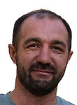 Врач Арсланбеков Уллубий Нариманович 