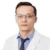 Врач Арсланов Глеб Маратович