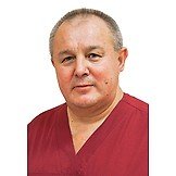 Врач Арсланов Ричард Галиуллович