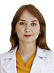 Врач Артамоноаа Арина Константиновна