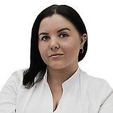 Врач Артамонова Анна Васильевна