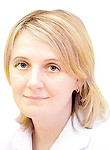 Врач Артамонова Светлана Васильевна