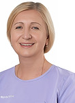 Врач Артамошкина Людмила Викторовна