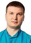 Врач Артемьев Никита Андреевич