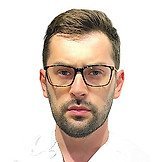 Врач Артемьев Семен Сергеевич