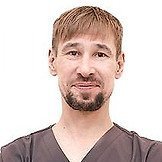 Врач Артемьев Станислав Юрьевич
