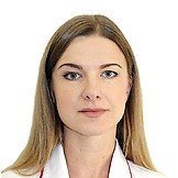 Врач Артемьева Елена Евгеньевна