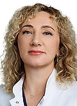 Врач Артемьева Елена Михайловна