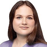 Врач Артемьева Марина Сергеевна