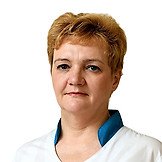 Врач Артемьева Татьяна Вячеславовна