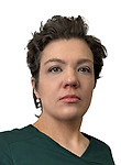 Врач Артемова Анастасия Сергеевна