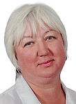 Врач Артемова Елена Николаевна