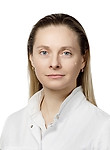 Врач Артимович Юлия Михайловна