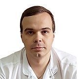 Врач Артищев Сергей  Олегович
