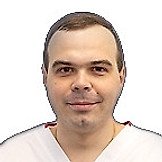 Врач Артищев Сергей Олегович