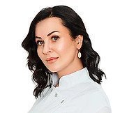 Врач Артюхова Анна Александровна