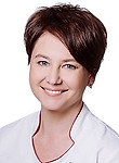 Врач Артюшина Оксана Сергеевна