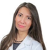 Врач Артюшкина Юлия Николаевна