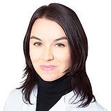 Врач Артус Галина Николаевна