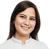 Врач Артыкова Анна Андреевна