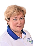 Врач Аруцова Илона Юрьевна