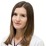 Врач Арустамян Ирина Григорьевна