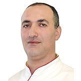 Врач Арутюнян Ален Робертович