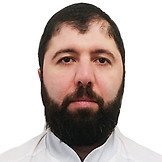Врач Арутюнян Армен Леонович