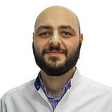 Врач Арутюнян Давид Даниелович