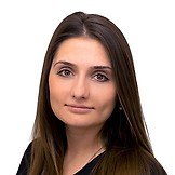 Врач Арутюнян Кристина Александровна