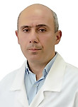 Врач Арутюнян Ованес Арташович
