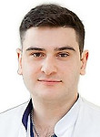 Врач Арутюнян Самвел Овакимович